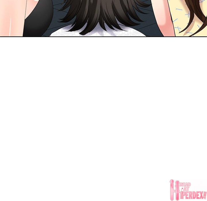 Secret Hideout Chapter 52 - Manhwa18.com