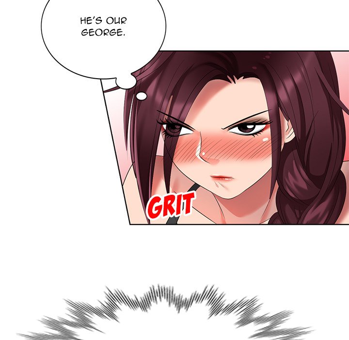 Secret Hideout Chapter 52 - Manhwa18.com