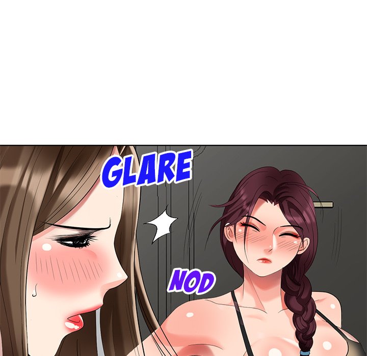 Secret Hideout Chapter 52 - Manhwa18.com