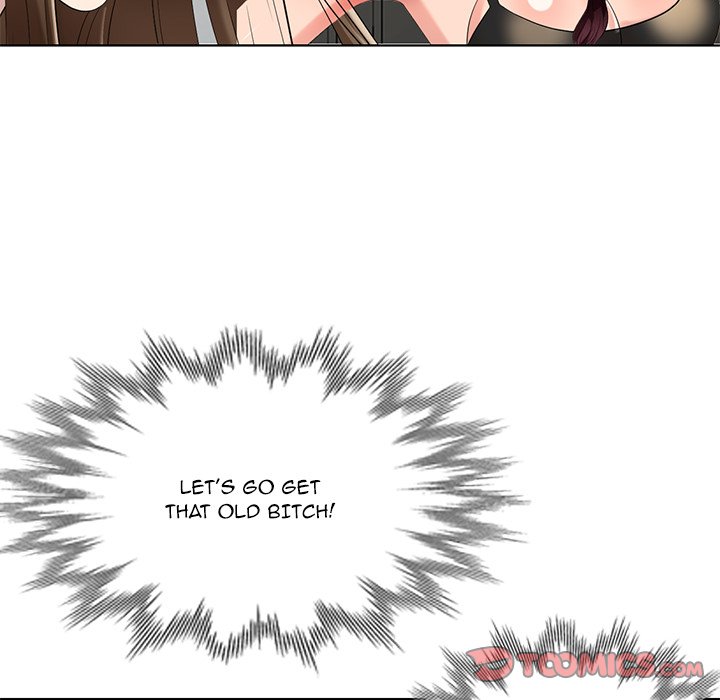 Secret Hideout Chapter 52 - Manhwa18.com