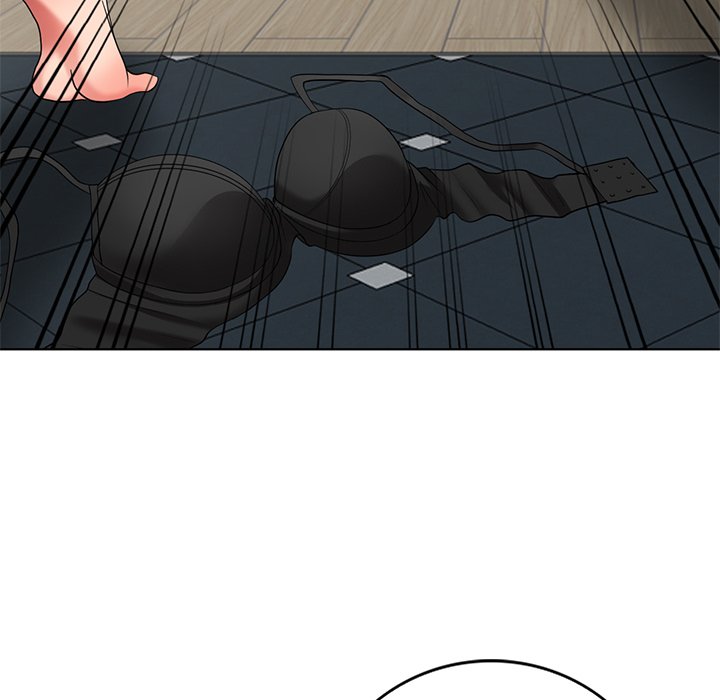 Secret Hideout Chapter 52 - Manhwa18.com