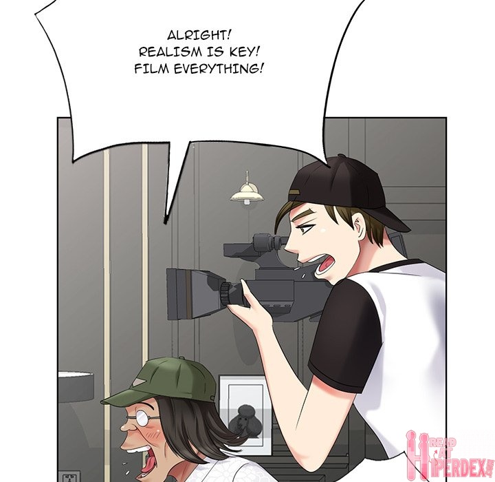 Secret Hideout Chapter 52 - Manhwa18.com