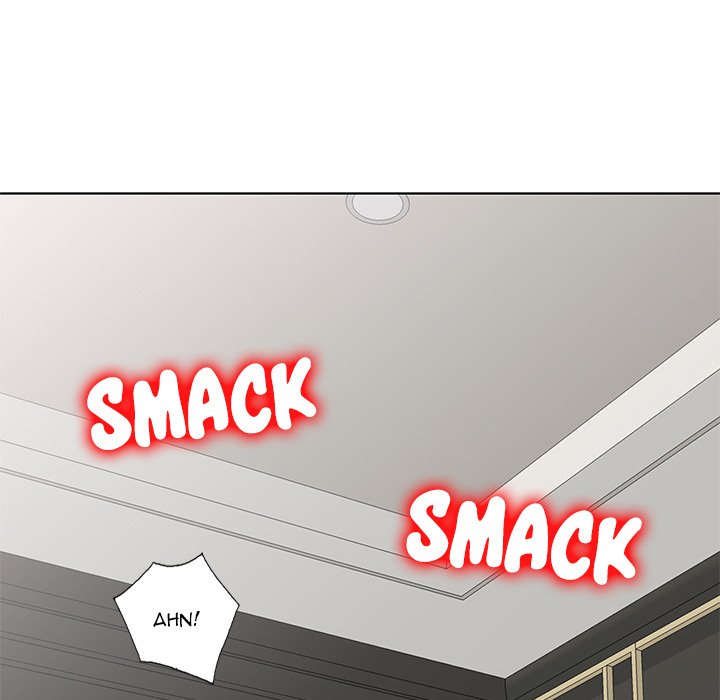 Secret Hideout Chapter 52 - Manhwa18.com