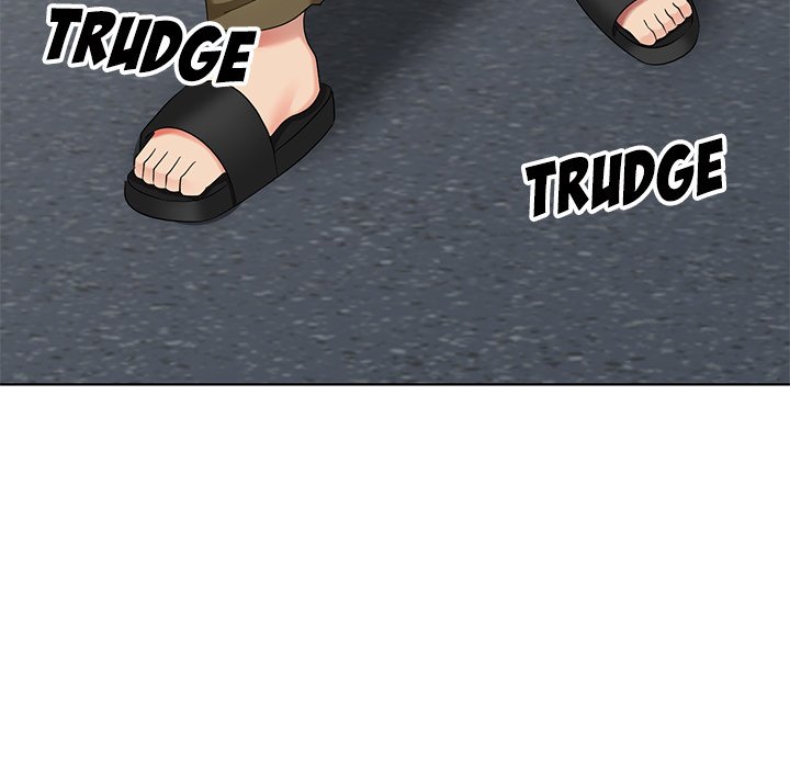 Secret Hideout Chapter 52 - Manhwa18.com