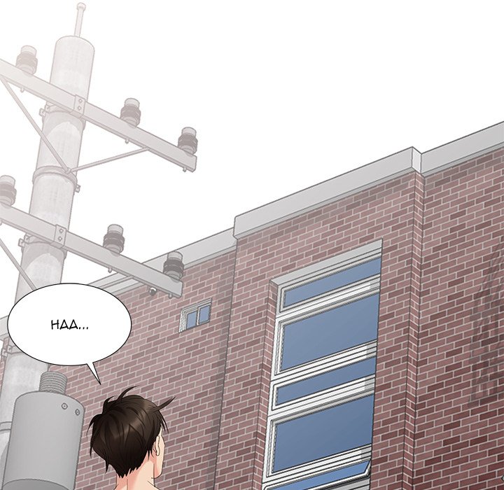 Secret Hideout Chapter 52 - Manhwa18.com