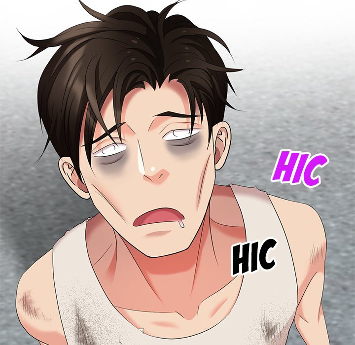 Secret Hideout Chapter 52 - Manhwa18.com