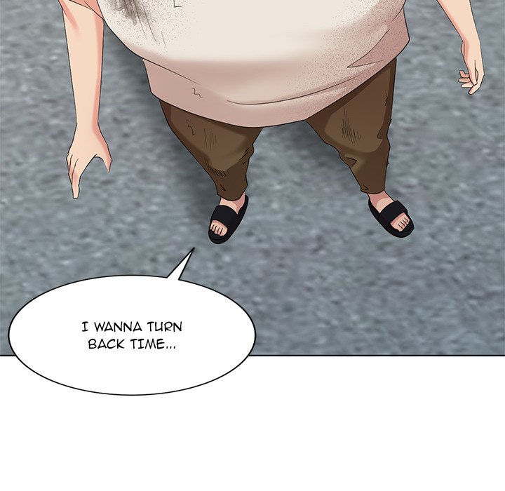 Secret Hideout Chapter 52 - Manhwa18.com