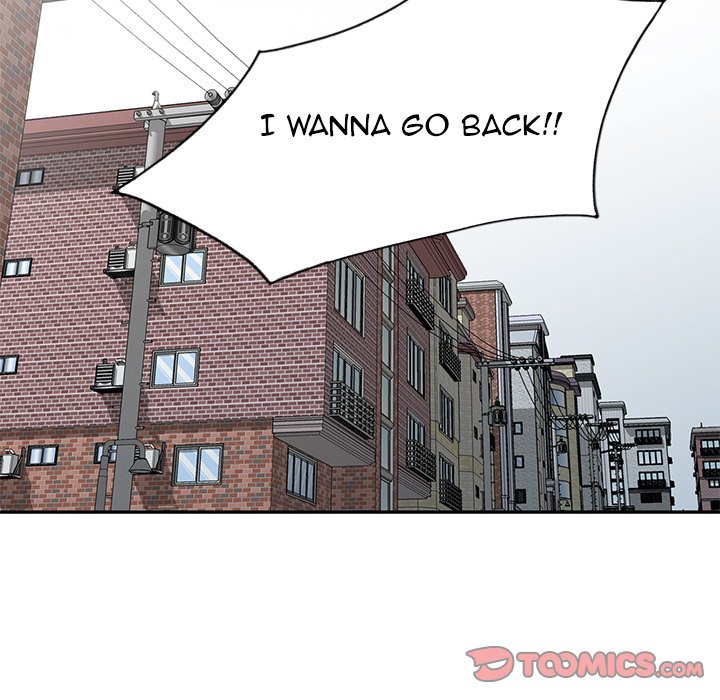 Secret Hideout Chapter 52 - Manhwa18.com