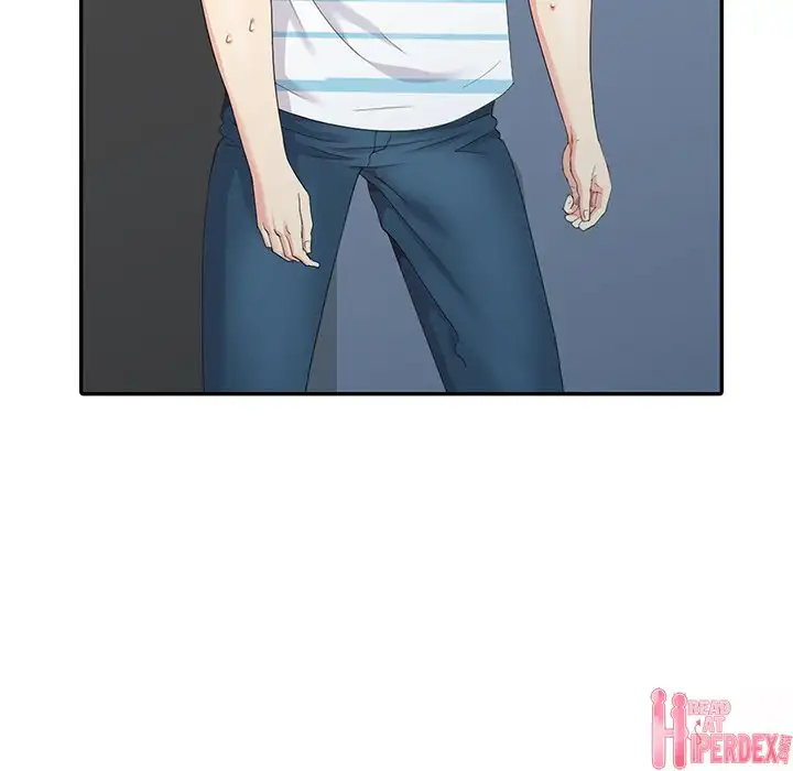 Secret Hideout Chapter 6 - Manhwa18.com