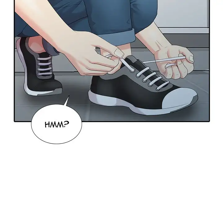 Secret Hideout Chapter 6 - Manhwa18.com