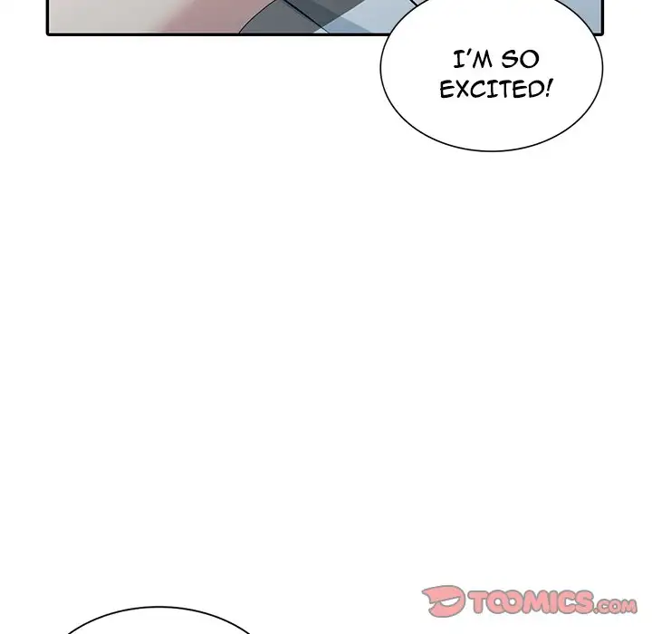 Secret Hideout Chapter 6 - Manhwa18.com