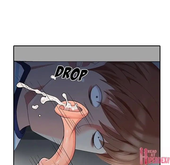 Secret Hideout Chapter 7 - Manhwa18.com