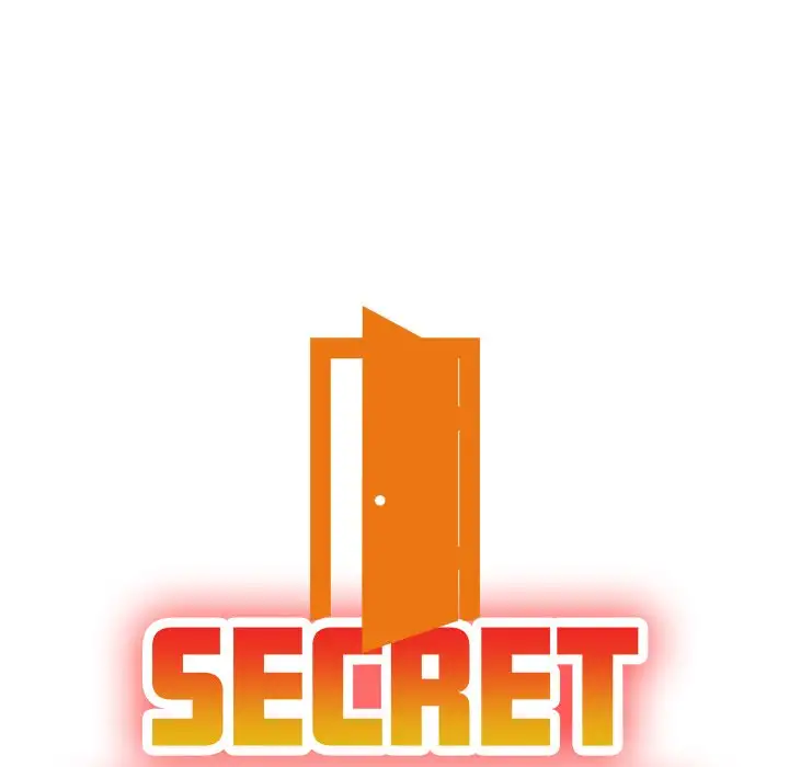 Secret Hideout Chapter 7 - Manhwa18.com