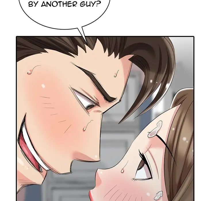 Secret Hideout Chapter 7 - Manhwa18.com