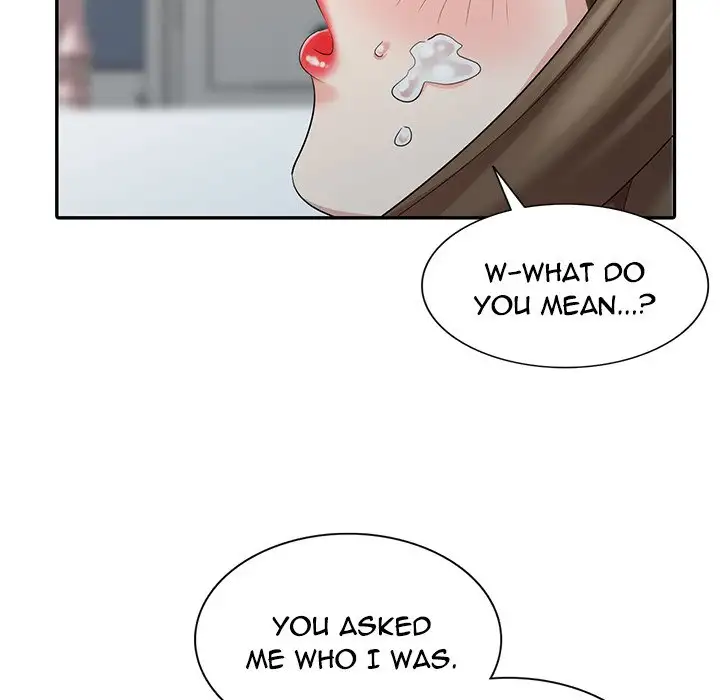 Secret Hideout Chapter 7 - Manhwa18.com