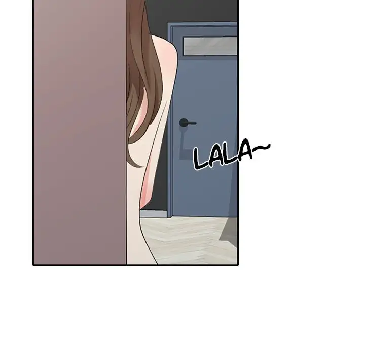 Secret Hideout Chapter 7 - Manhwa18.com