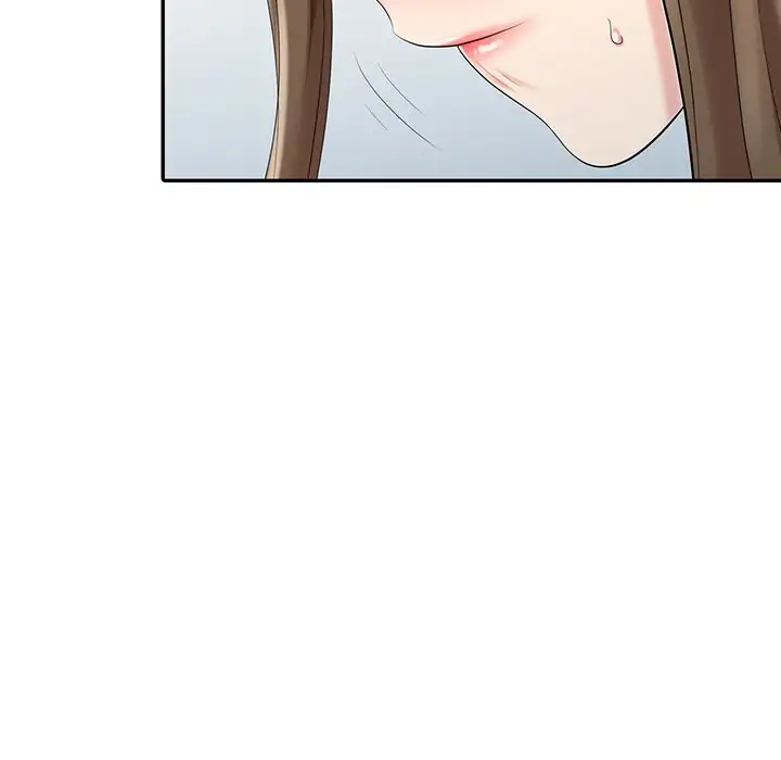 Secret Hideout Chapter 7 - Manhwa18.com