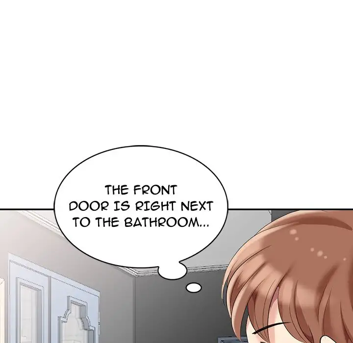 Secret Hideout Chapter 7 - Manhwa18.com