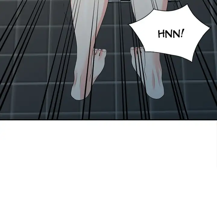 Secret Hideout Chapter 7 - Manhwa18.com