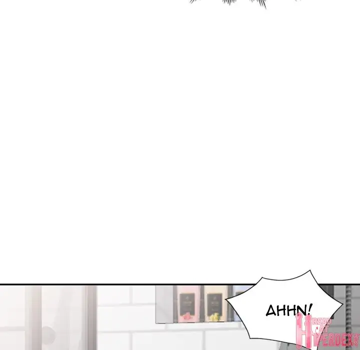 Secret Hideout Chapter 7 - Manhwa18.com