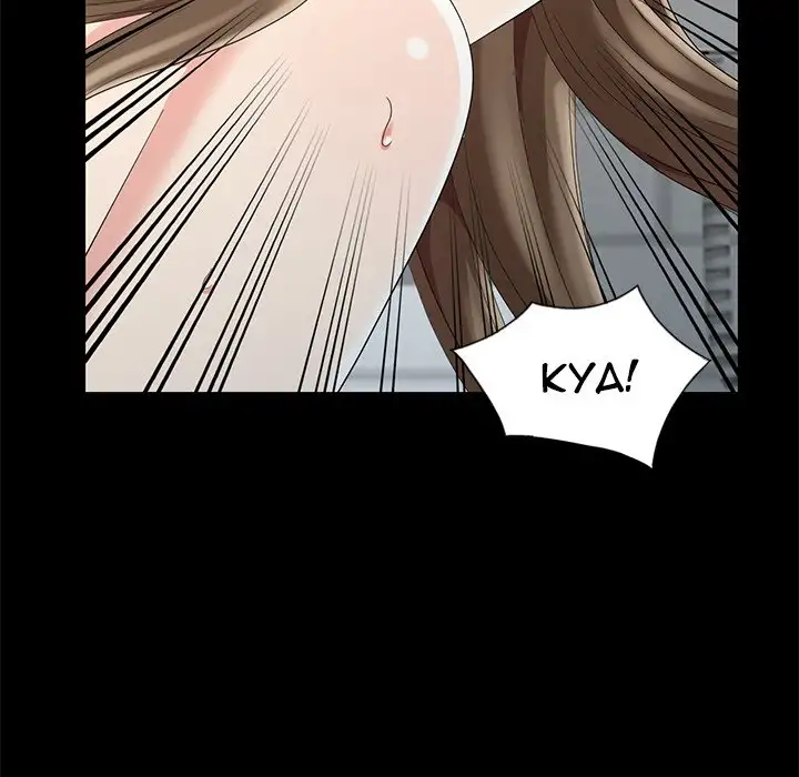 Secret Hideout Chapter 7 - Manhwa18.com