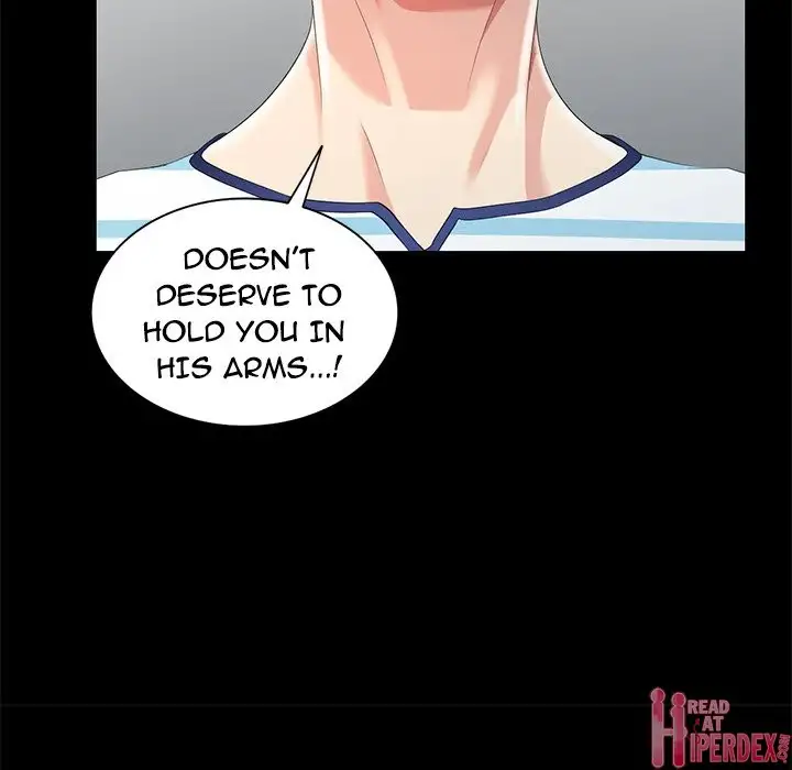 Secret Hideout Chapter 7 - Manhwa18.com