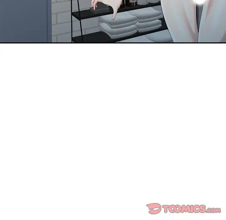 Secret Hideout Chapter 7 - Manhwa18.com