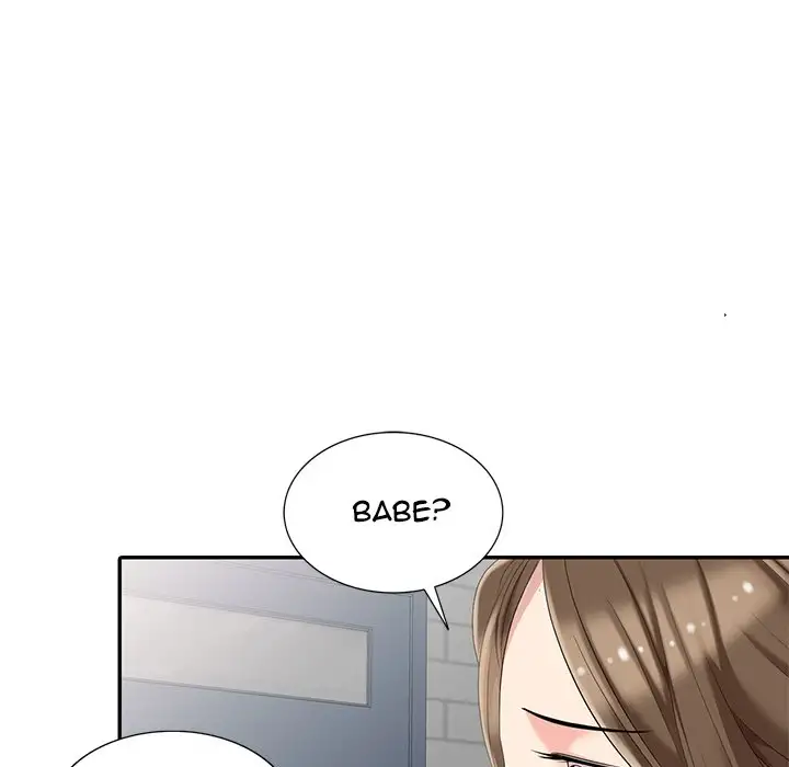 Secret Hideout Chapter 7 - Manhwa18.com