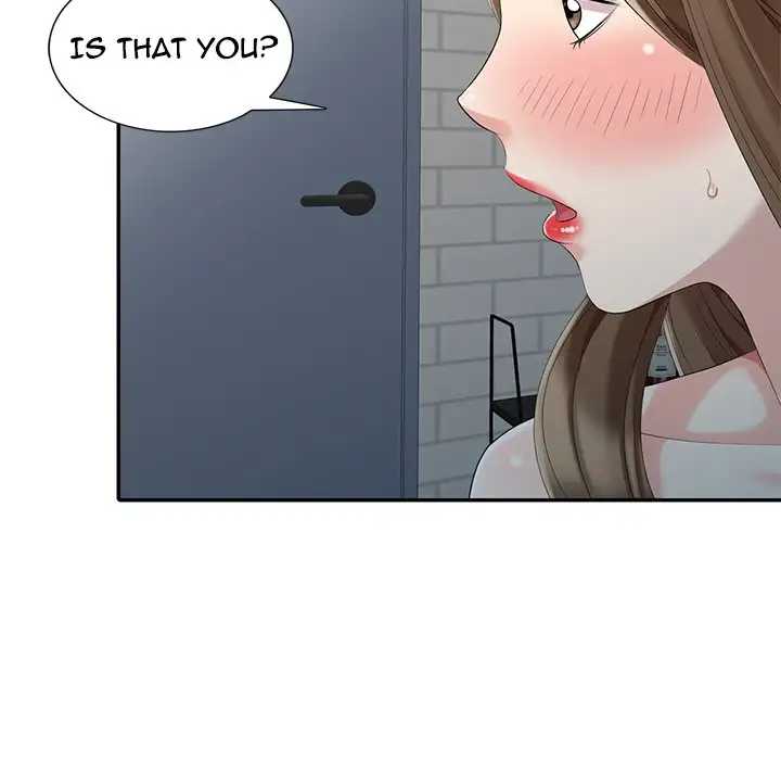 Secret Hideout Chapter 7 - Manhwa18.com