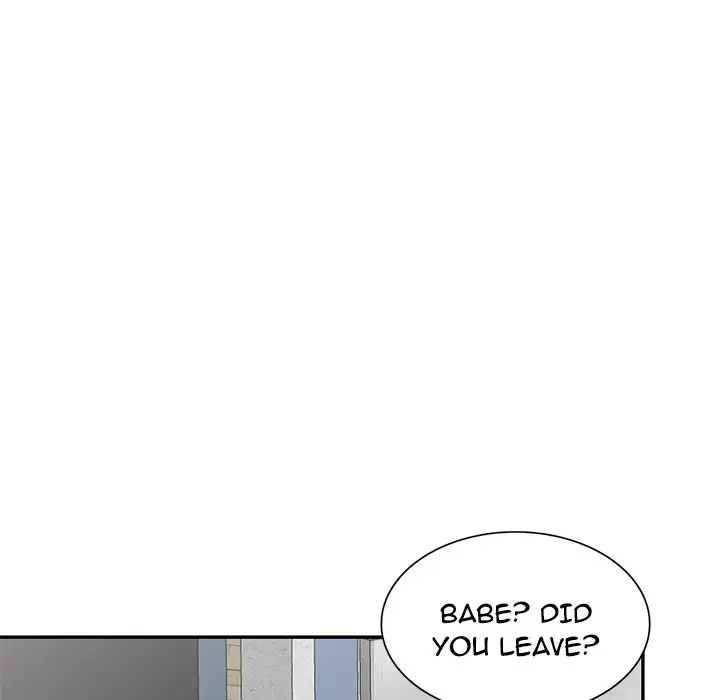 Secret Hideout Chapter 7 - Manhwa18.com