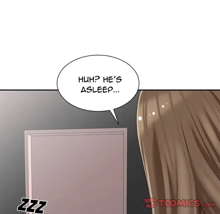 Secret Hideout Chapter 7 - Manhwa18.com