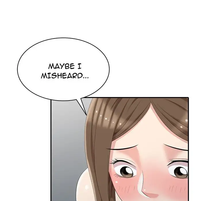 Secret Hideout Chapter 7 - Manhwa18.com