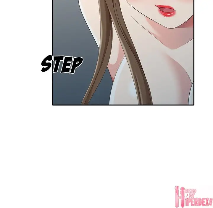 Secret Hideout Chapter 7 - Manhwa18.com