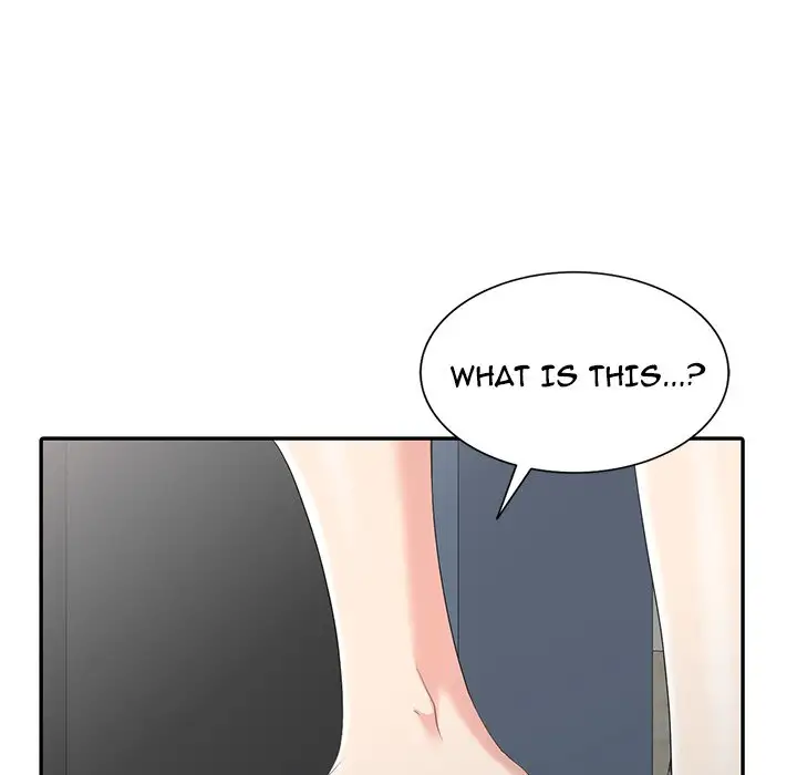 Secret Hideout Chapter 7 - Manhwa18.com