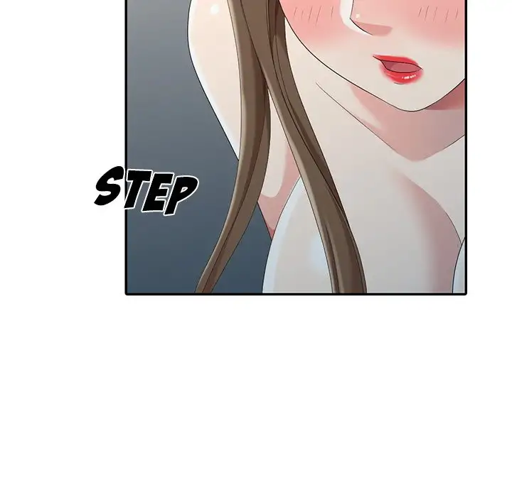 Secret Hideout Chapter 8 - Manhwa18.com