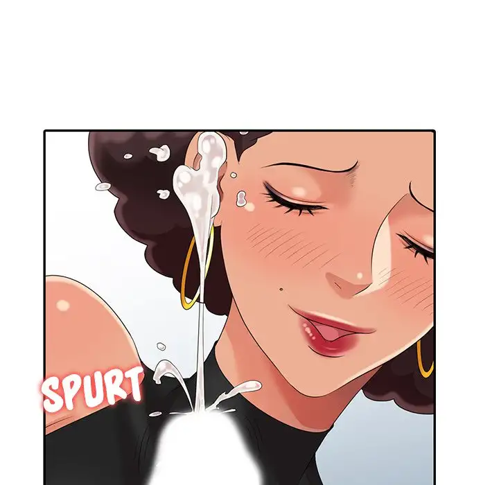 Secret Hideout Chapter 8 - Manhwa18.com