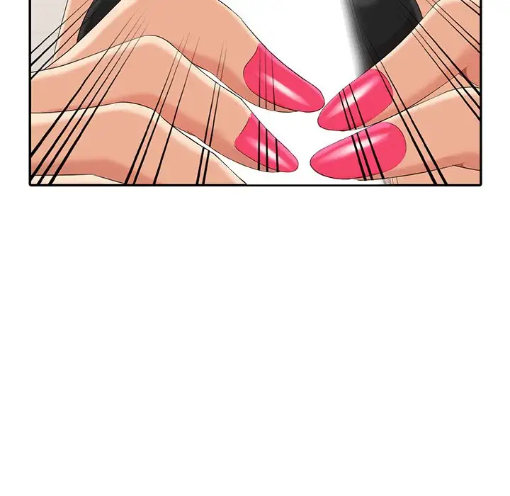 Secret Hideout Chapter 8 - Manhwa18.com