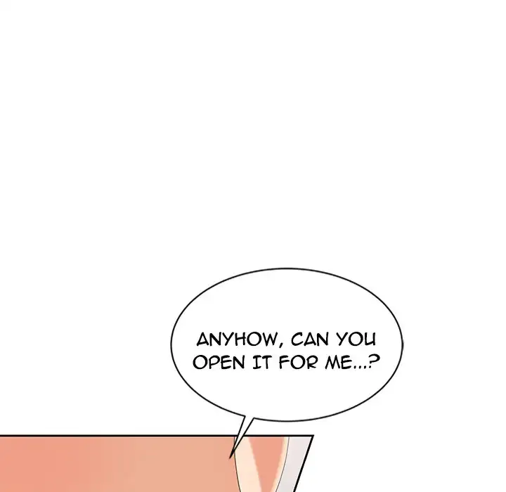 Secret Hideout Chapter 9 - Manhwa18.com