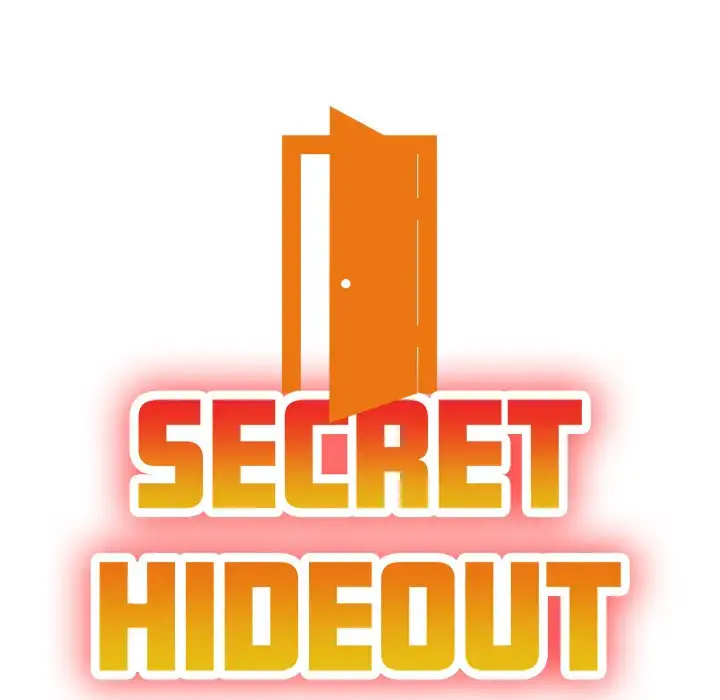 Secret Hideout Chapter 9 - Manhwa18.com