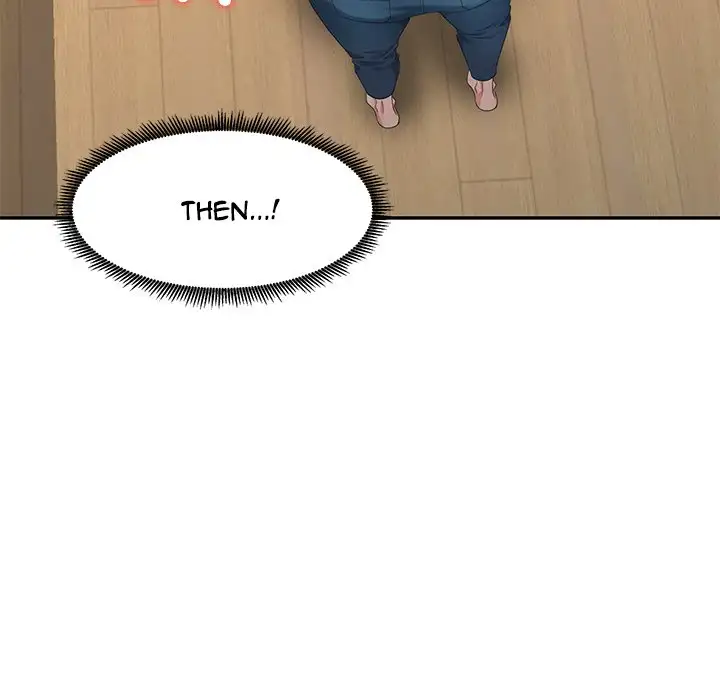 Secret Hideout Chapter 9 - Manhwa18.com