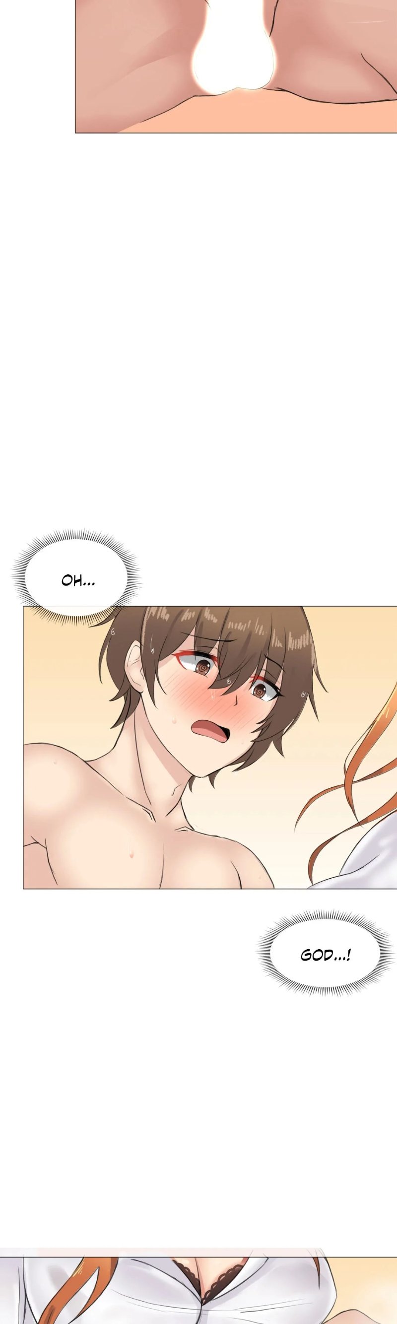 Sexcape Room: Snap Off Chapter 2 - Manhwa18.com