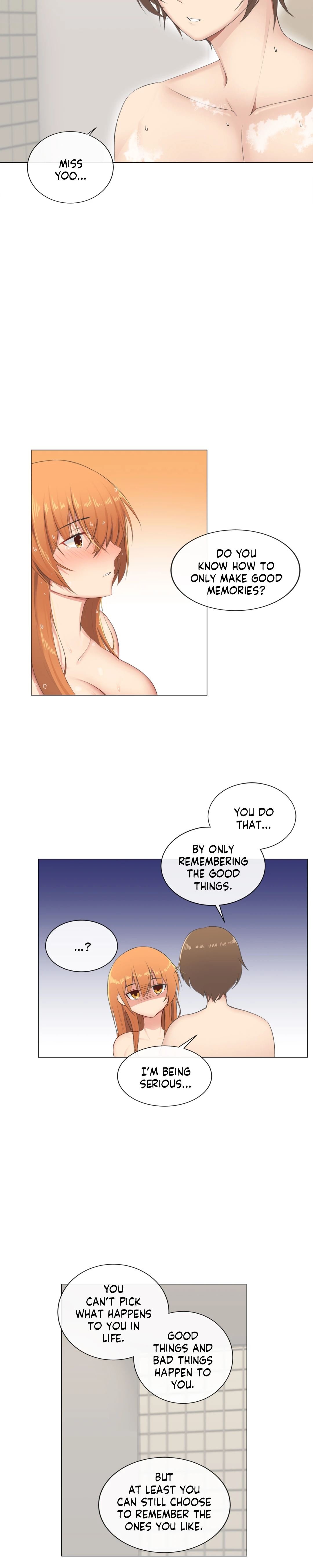 Sexcape Room: Snap Off Chapter 3 - Manhwa18.com