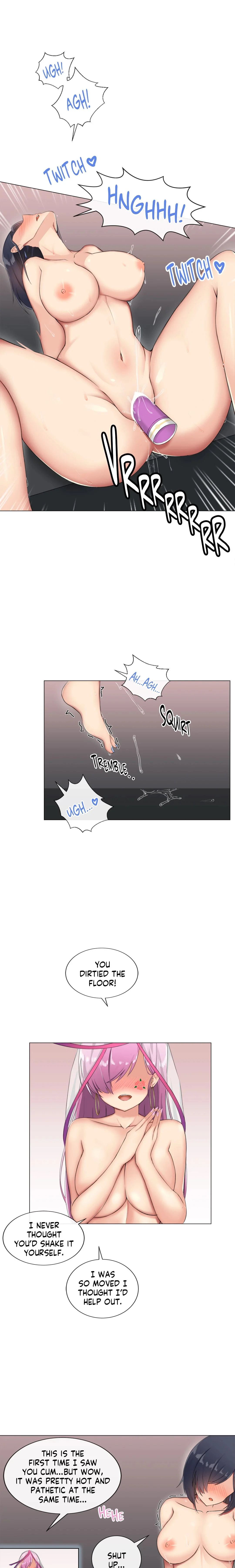 Sexcape Room: Snap Off Chapter 5 - Manhwa18.com