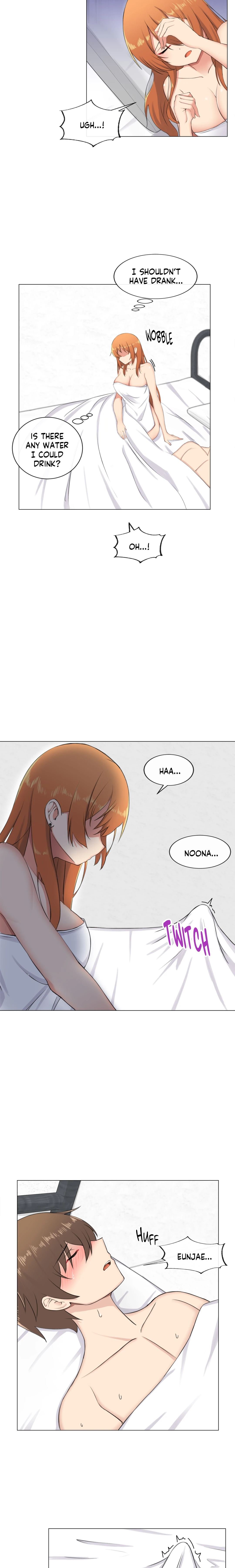 Sexcape Room: Snap Off Chapter 6 - Manhwa18.com