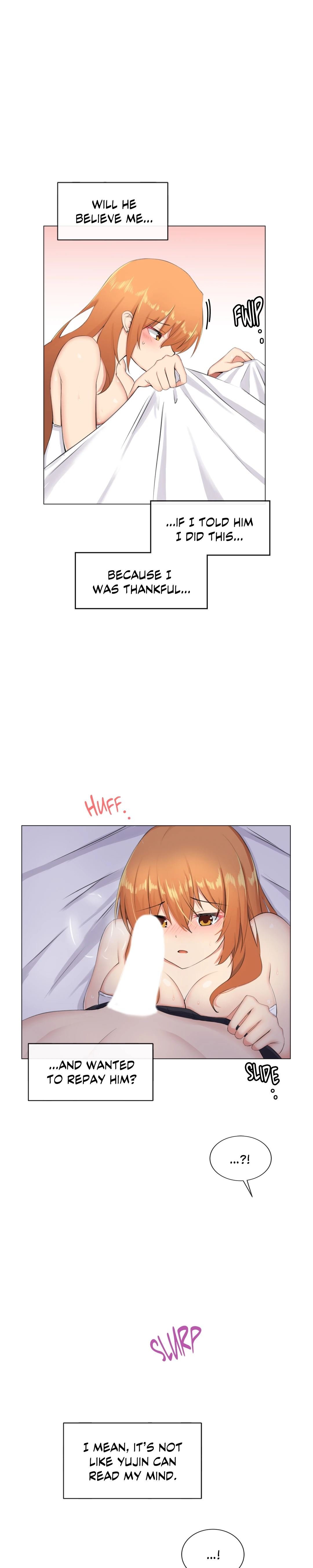 Sexcape Room: Snap Off Chapter 6 - Manhwa18.com