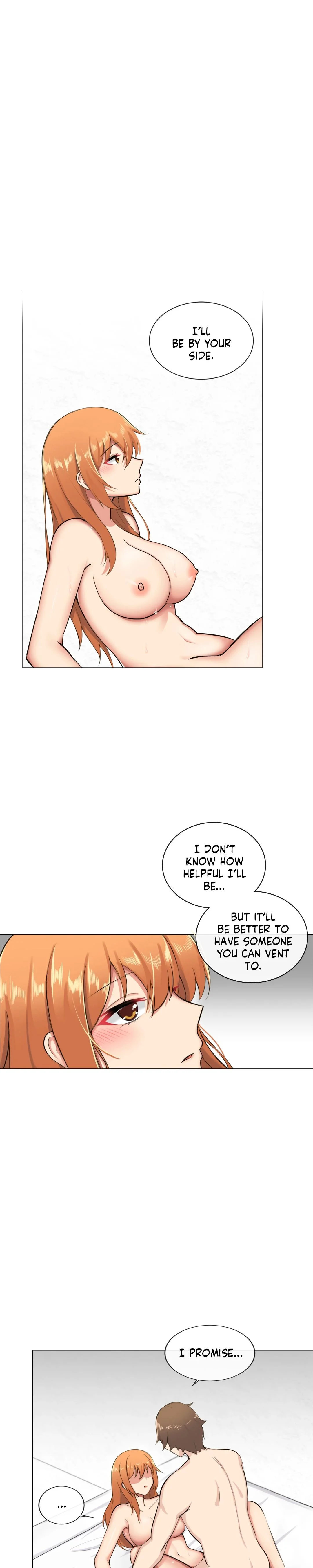 Sexcape Room: Snap Off Chapter 7 - Manhwa18.com