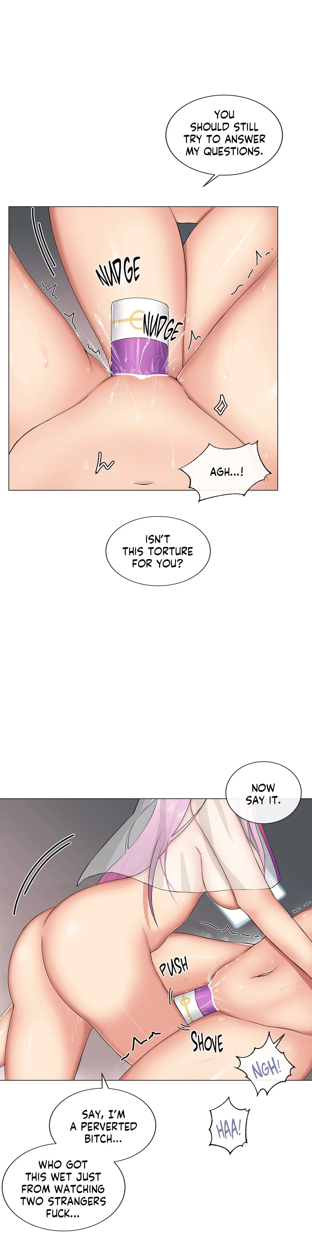 Sexcape Room: Snap Off Chapter 8 - Manhwa18.com