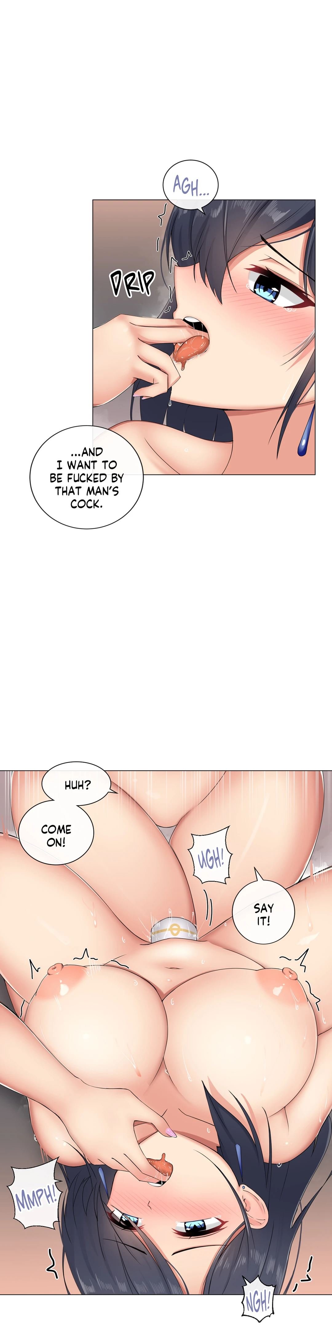 Sexcape Room: Snap Off Chapter 8 - Manhwa18.com