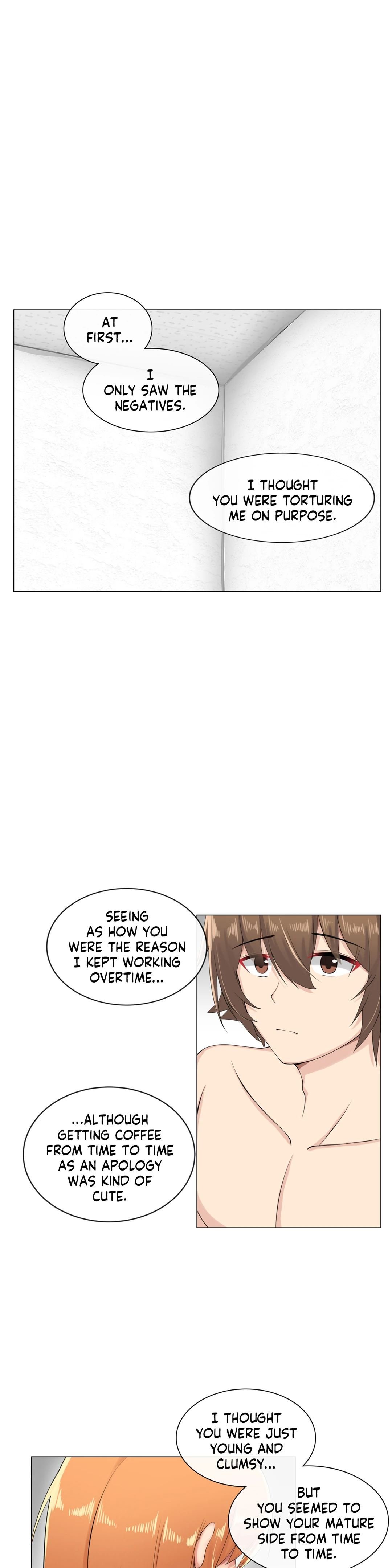 Sexcape Room: Snap Off Chapter 8 - Manhwa18.com