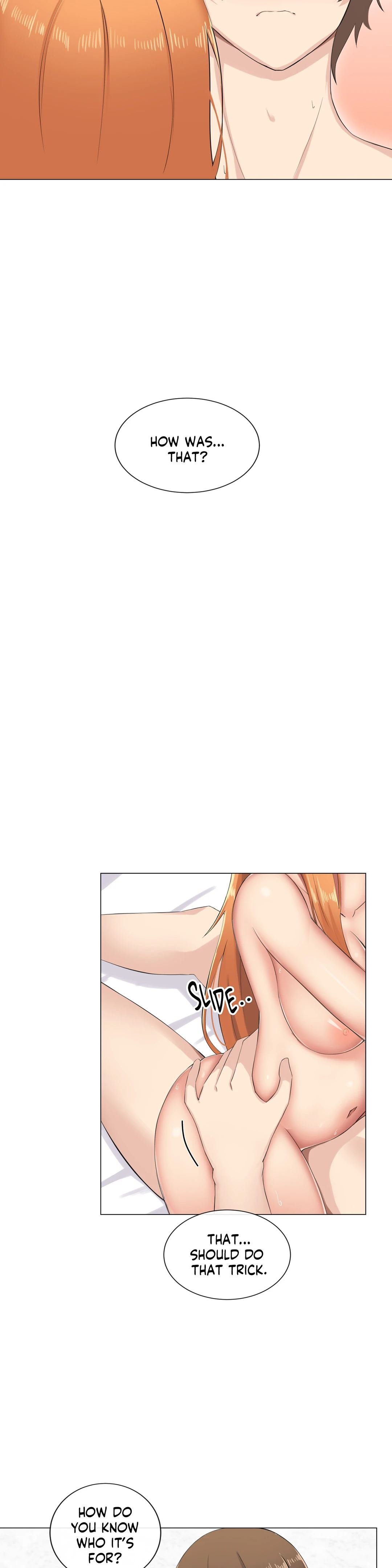 Sexcape Room: Snap Off Chapter 8 - Manhwa18.com